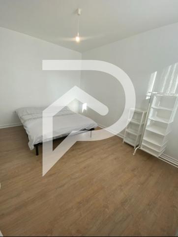 Appartement 2 pièces 32.06 m2