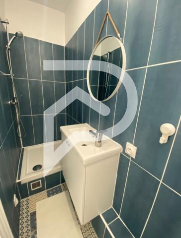 Appartement 2 pièces 32.06 m2
