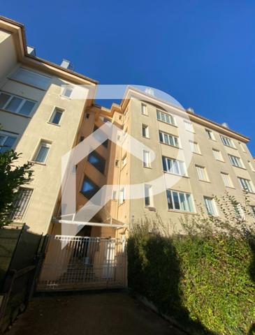 Appartement 2 pièces 32.06 m2