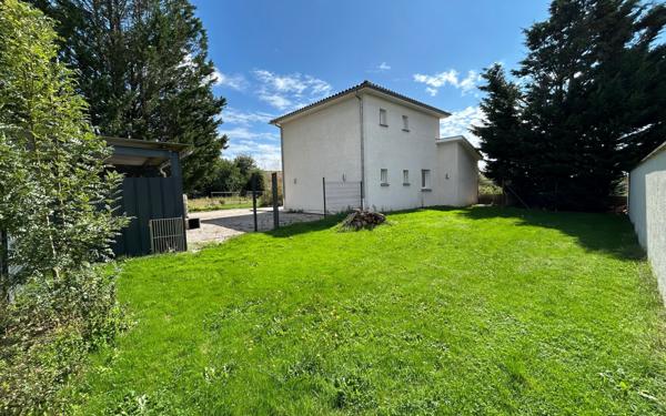 Maison à vendre    5 pièces •  Villars-les-Dombes