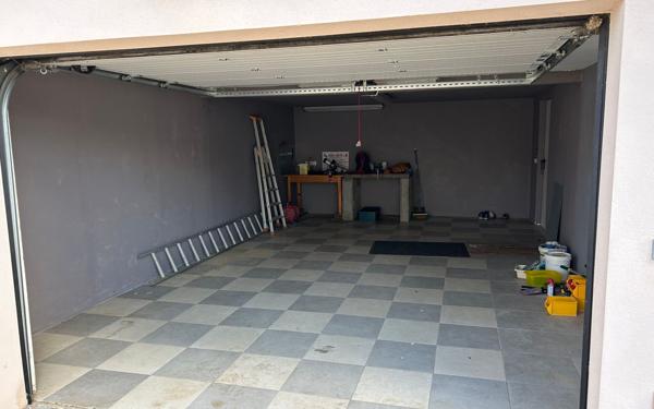 Maison à vendre    5 pièces •  Villars-les-Dombes