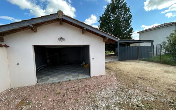 Maison à vendre    5 pièces •  Villars-les-Dombes