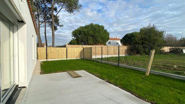 Maison Le Fenouiller