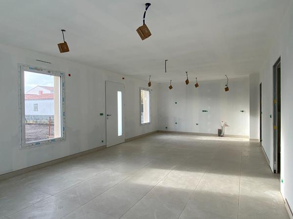 Maison Le Fenouiller