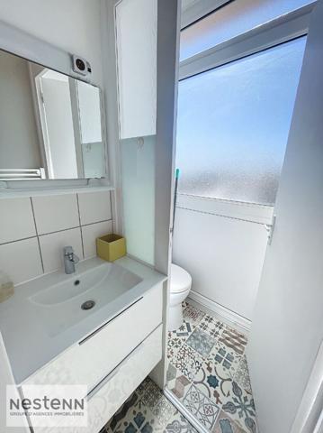 Appartement La Barre De Monts - Secteur Fromentine - 1 CHAMBRE