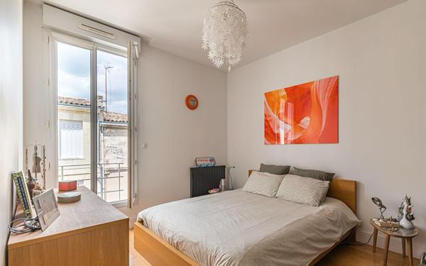 Loft 4 pièces 128 m2