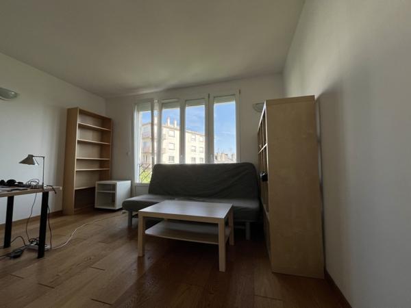 Appartement à louer |  NANTES |  2 pièces | 49 m²