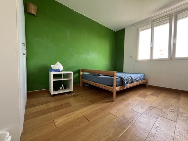 Appartement à louer |  NANTES |  2 pièces | 49 m²