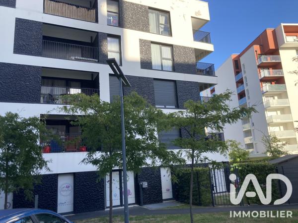 Appartement à vendre 2 pièces 43 m² Caen