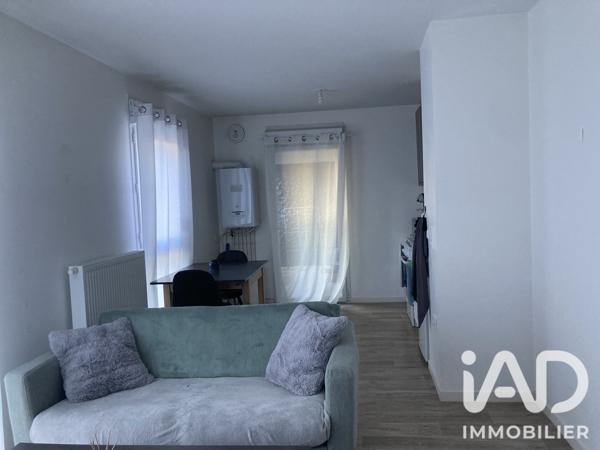 Appartement à vendre 2 pièces 43 m² Caen