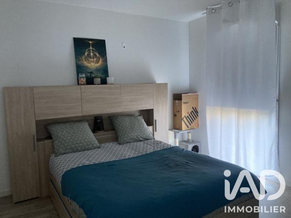 Appartement à vendre 2 pièces 43 m² Caen