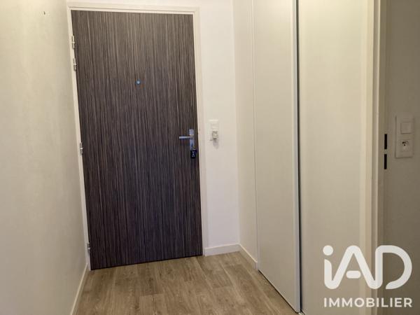 Appartement à vendre 2 pièces 43 m² Caen