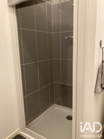 Appartement à vendre 2 pièces 43 m² Caen