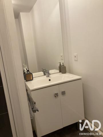 Appartement à vendre 2 pièces 43 m² Caen