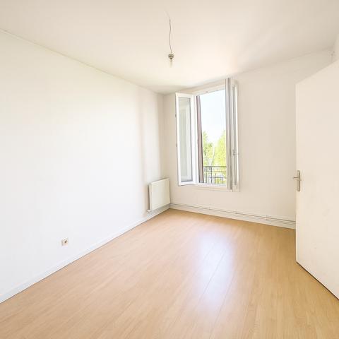 Appartement 2 pièces 41 m2