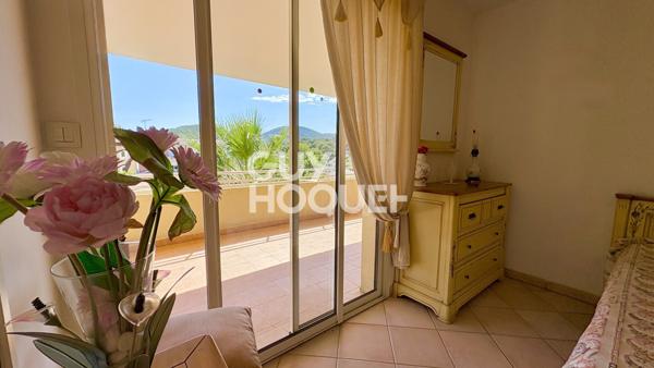 APPARTEMENT À VENDRE DE 3 PIÈCES DE 66,34 M²