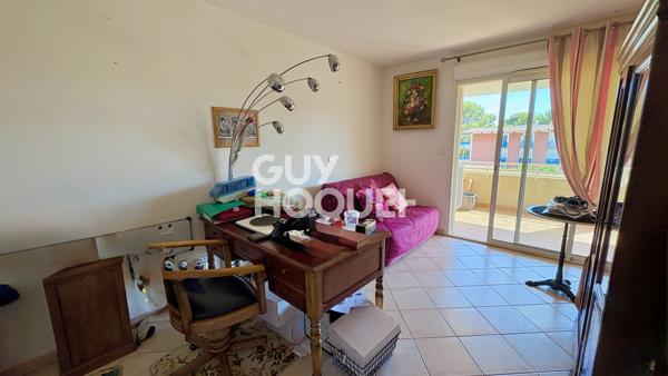 APPARTEMENT À VENDRE DE 3 PIÈCES DE 66,34 M²