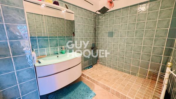 APPARTEMENT À VENDRE DE 3 PIÈCES DE 66,34 M²