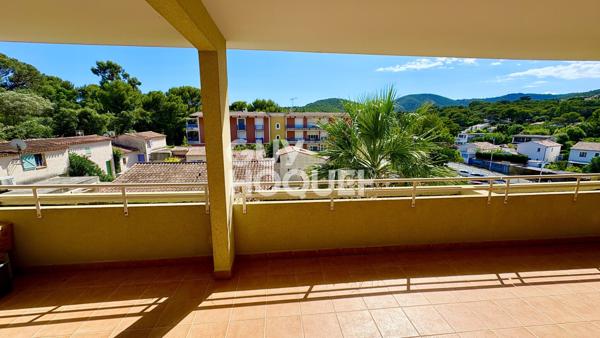 APPARTEMENT À VENDRE DE 3 PIÈCES DE 66,34 M²