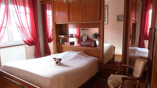 Maison à vendre à Châtellerault dans la Vienne (86100), ref : 86024-MAIS2342