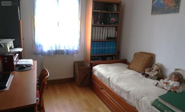 Maison à vendre à Châtellerault dans la Vienne (86100), ref : 86024-MAIS2342