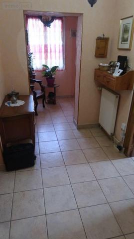 Maison à vendre à Châtellerault dans la Vienne (86100), ref : 86024-MAIS2342