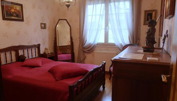 Maison à vendre à Châtellerault dans la Vienne (86100), ref : 86024-MAIS2342