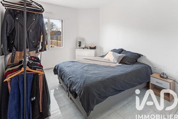 Maison à vendre 4 pièces 114 m² Héric