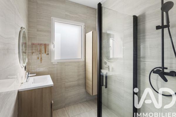 Maison à vendre 4 pièces 114 m² Héric