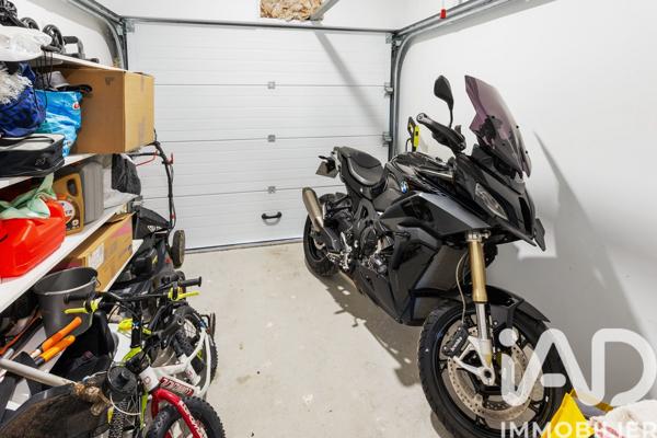 Maison à vendre 4 pièces 114 m² Héric