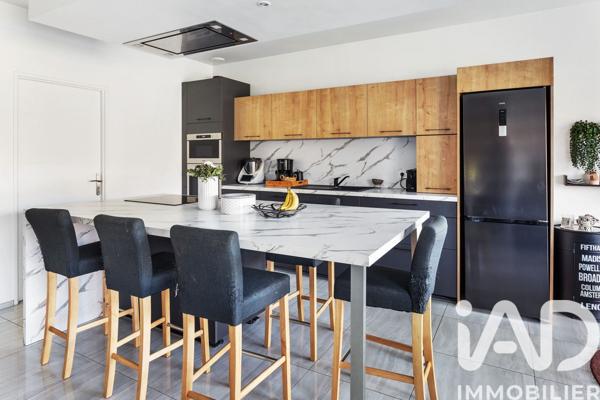 Maison à vendre 4 pièces 114 m² Héric