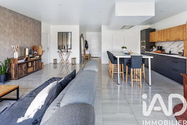 Maison à vendre 4 pièces 114 m² Héric