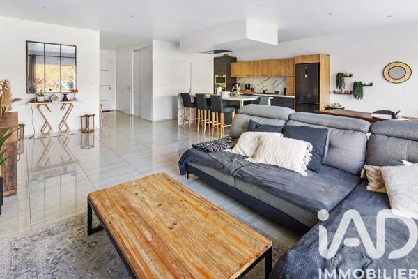 Maison à vendre 4 pièces 114 m² Héric