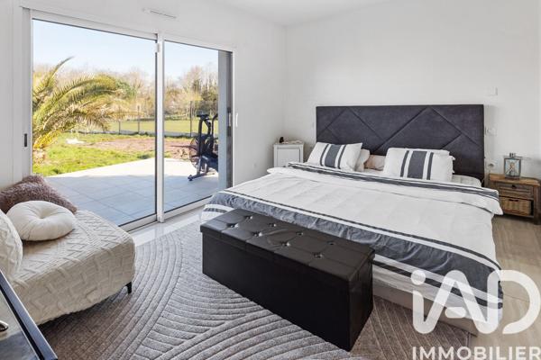 Maison à vendre 4 pièces 114 m² Héric