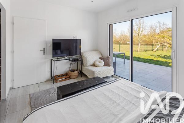 Maison à vendre 4 pièces 114 m² Héric