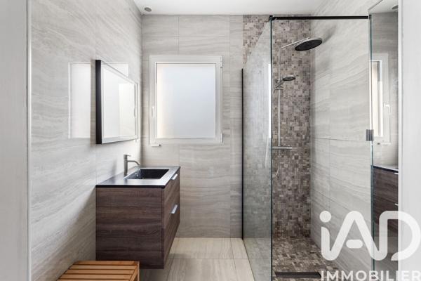 Maison à vendre 4 pièces 114 m² Héric