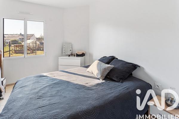 Maison à vendre 4 pièces 114 m² Héric