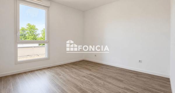 À vendre Appartement 4 pièces 85.36 m² - Wasquehal 59290
