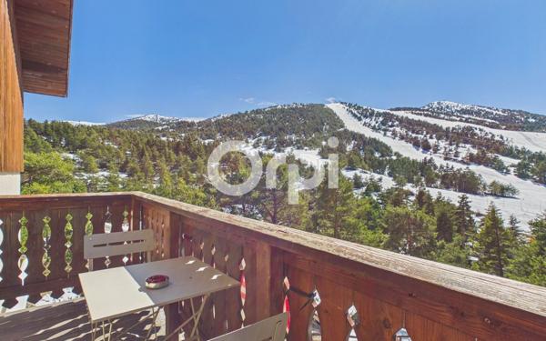 Maison à vendre    6 pièces •  Gréolières