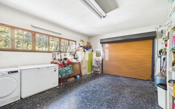 Maison à vendre    6 pièces •  Gréolières