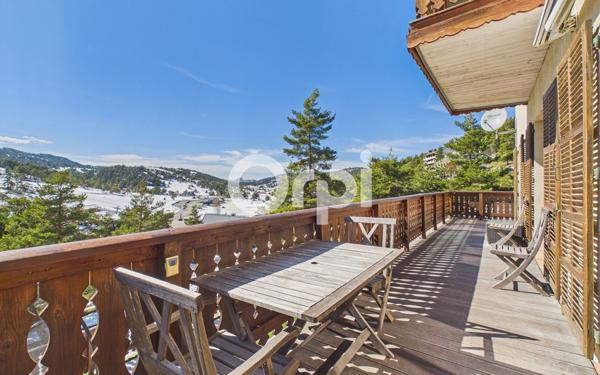 Maison à vendre    6 pièces •  Gréolières