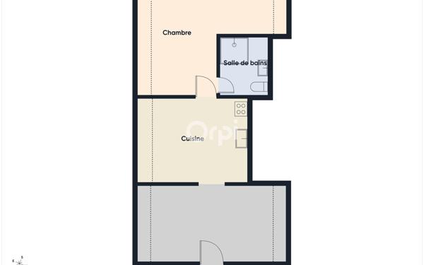 Maison à vendre    6 pièces •  Gréolières