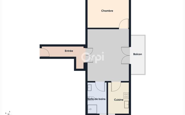 Maison à vendre    6 pièces •  Gréolières