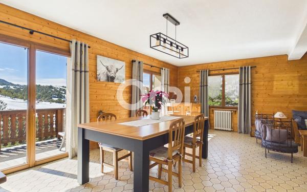 Maison à vendre    6 pièces •  Gréolières