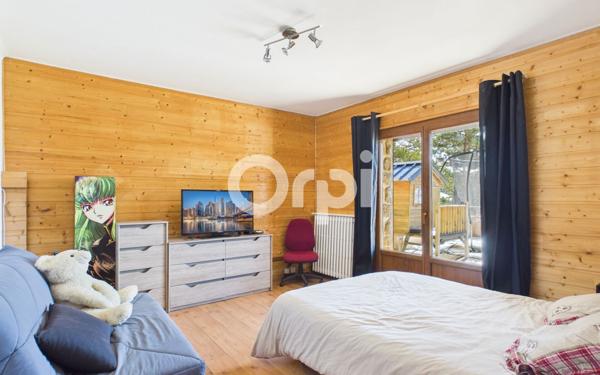 Maison à vendre    6 pièces •  Gréolières