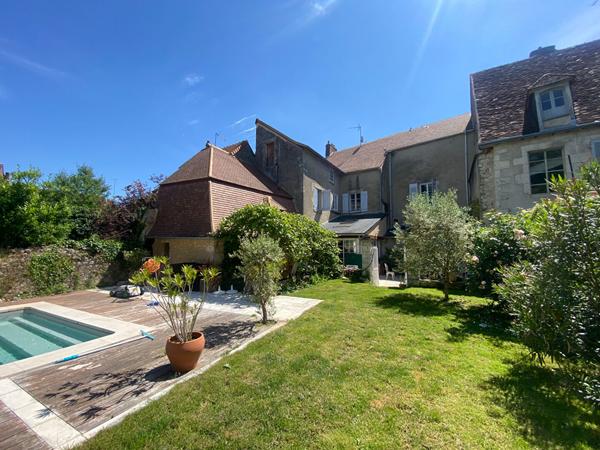 LE BLANC (36) [REF. 6805]