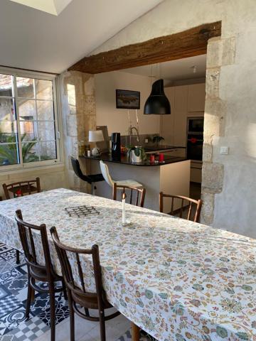 LE BLANC (36) [REF. 6805]