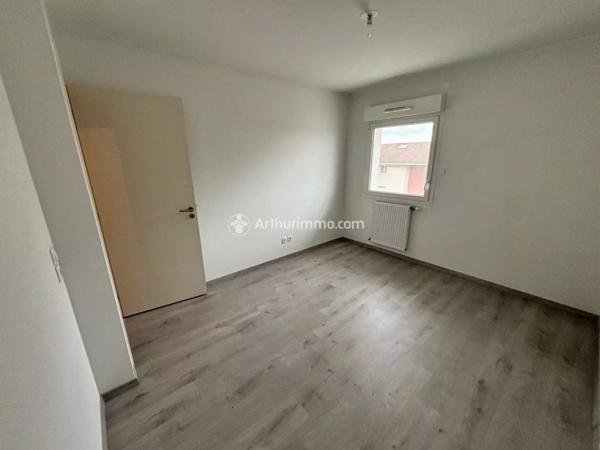 Vente Appartement 3 pièces 60 m2 à Saint-Cergues