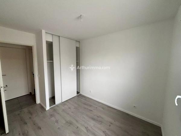 Vente Appartement 3 pièces 60 m2 à Saint-Cergues