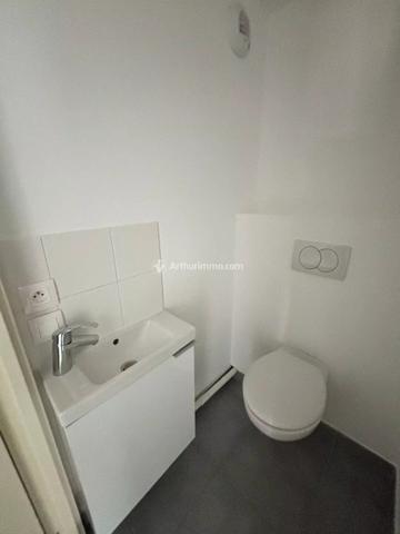 Vente Appartement 3 pièces 60 m2 à Saint-Cergues